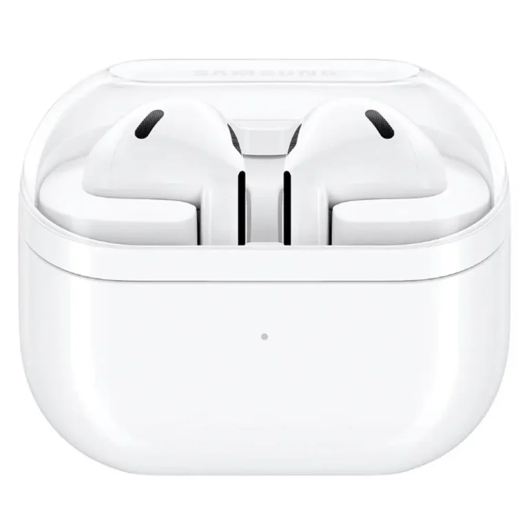 Samsung Galaxy Buds3 Auriculares Bluetooth con estuche Autonomía 6h