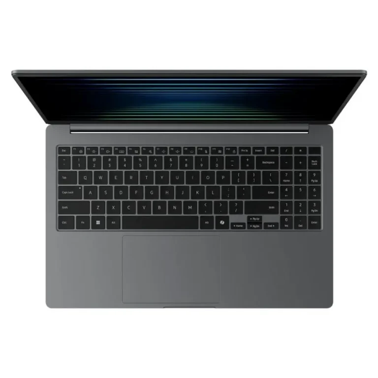 Samsung Galaxy Book5 NP754XHD-KD2ES Ultra 5-225U 32GB 512GB SSD Win11Pro 15.6"