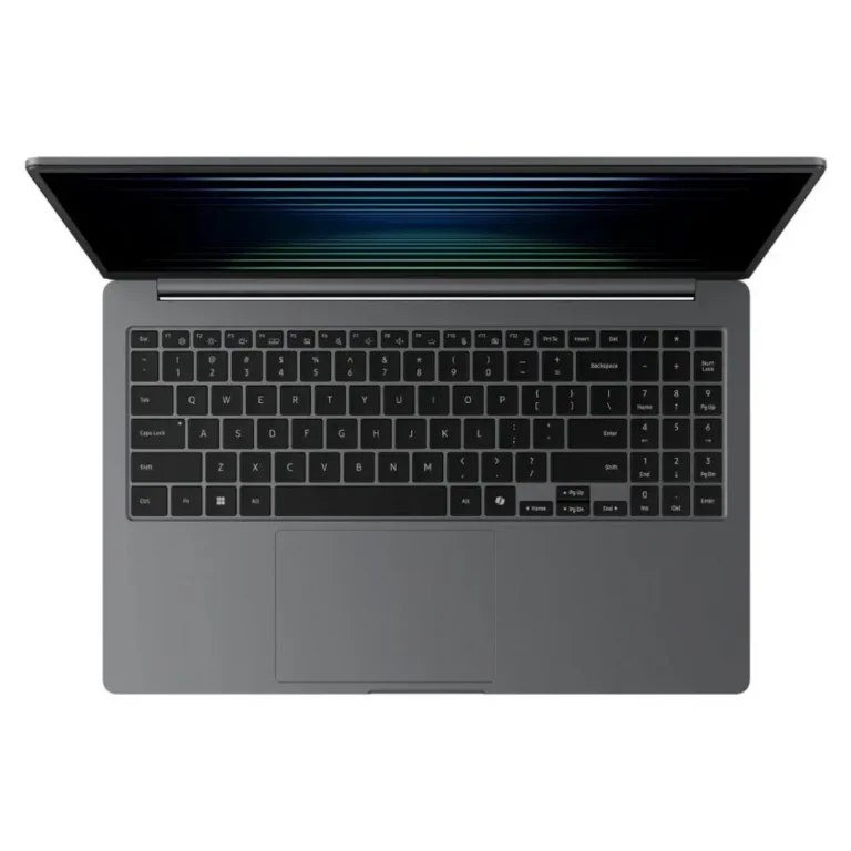 Samsung Galaxy Book5 NP754XHD-KD3ES Ultra 7-255U 16GB 512GB SSD Win11Pro 15.6"