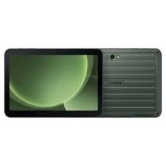 Samsung Galaxy Tab Active5 Pro SM-X350NZGAEEB Qualcomm Snapdragon 6GB 128GB Wi-Fi 6 4G 10.1" Verde