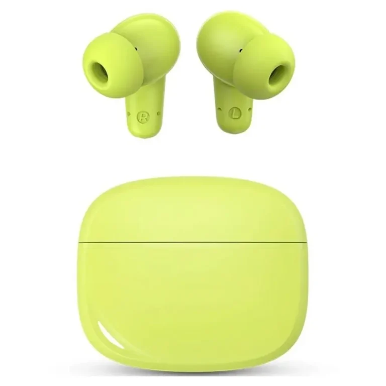 SPC Boost Buds Auriculares Bluetooth con Estuche de Carga Autonomía 7.5h