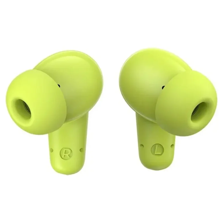SPC Boost Buds Auriculares Bluetooth con Estuche de Carga Autonomía 7.5h
