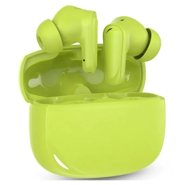 SPC Boost Buds Auriculares Bluetooth con Estuche de Carga Autonomía 7.5h