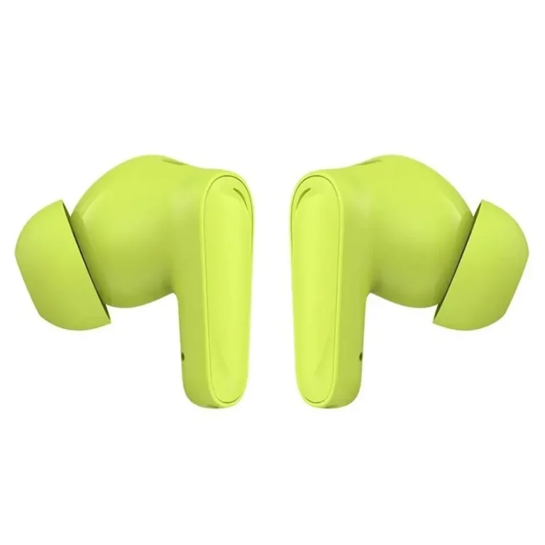 SPC Boost Buds Auriculares Bluetooth con Estuche de Carga Autonomía 7.5h