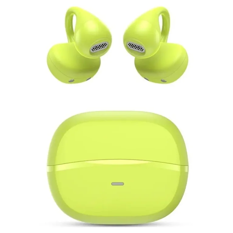 SPC Boost Clip Auriculares Bluetooth con Estuche de Carga Autonomía 6h
