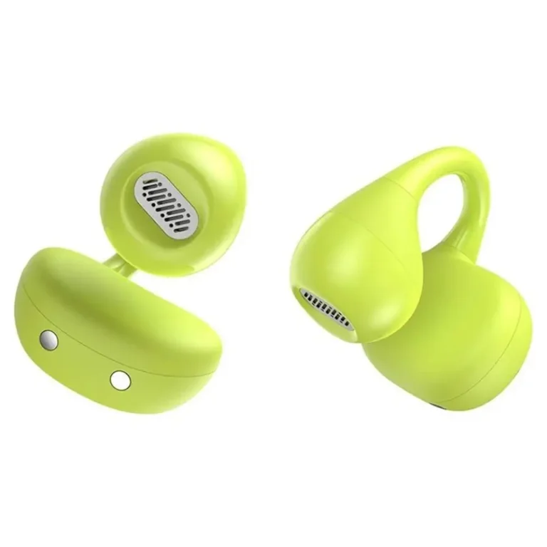 SPC Boost Clip Auriculares Bluetooth con Estuche de Carga Autonomía 6h