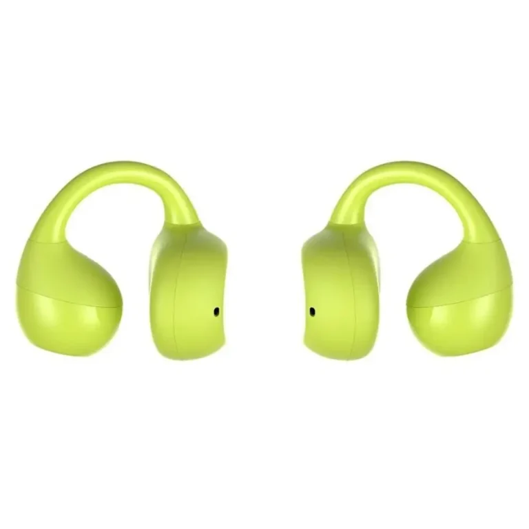 SPC Boost Clip Auriculares Bluetooth con Estuche de Carga Autonomía 6h