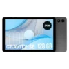 SPC Gravity 6 SE 97894128T Allwinner A523 4GB 128GB SSD Wi-Fi 5 (802.11ac) Android 15 10.1" Gris