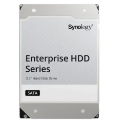 Synology Enterprise HAT5310-20T 20TB 7200RPM 512MB 3.5" SATA HDD