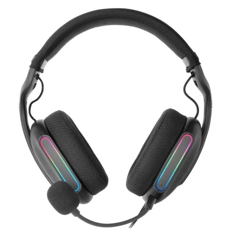 Mars Gaming MH-PRO Auriculares Diadema con Micrófono