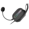 Mars Gaming MH-PRO Auriculares Diadema con Micrófono