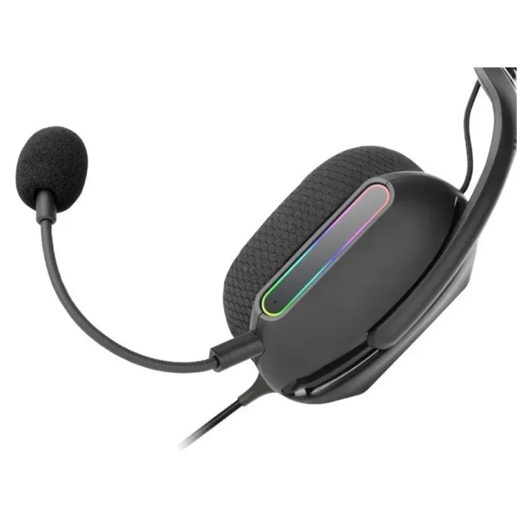Mars Gaming MH-PRO Auriculares Diadema con Micrófono