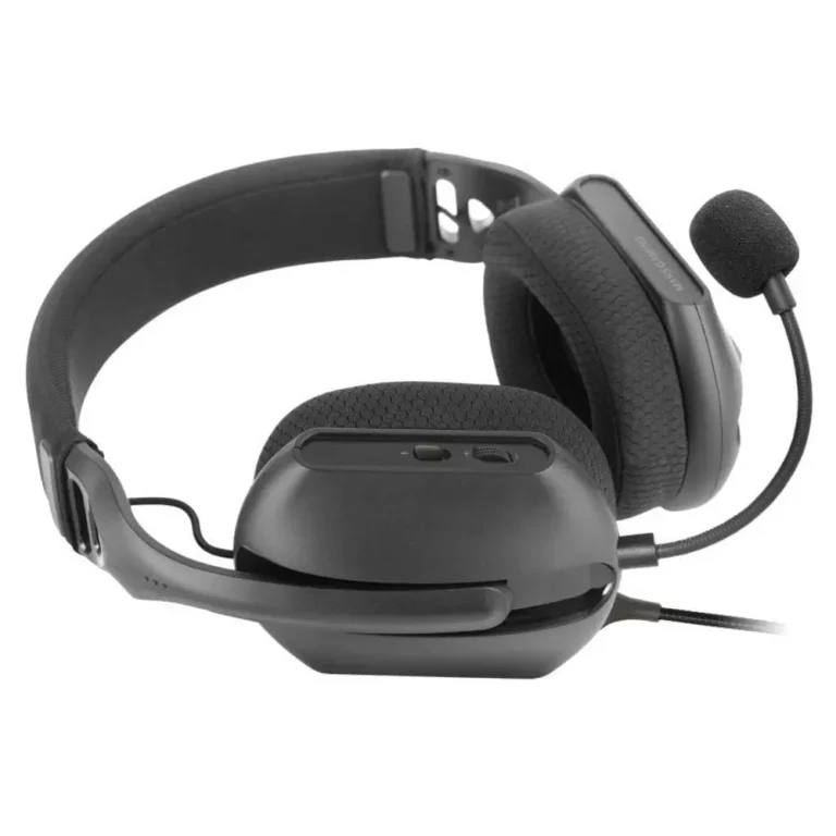 Mars Gaming MH-PRO Auriculares Diadema con Micrófono