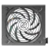 Tacens RADIX ECO X 550 Fuente ATX 550W Ventilador de 140mm Negro