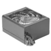 Tacens RADIX ECO X 550 Fuente ATX 550W Ventilador de 140mm Negro