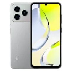 ZTE Blade A76 4GB 128GB 6.75" Gris