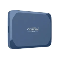 Crucial X10 SSD Externo USB-C 3.2 Gen2 2x2 Azul