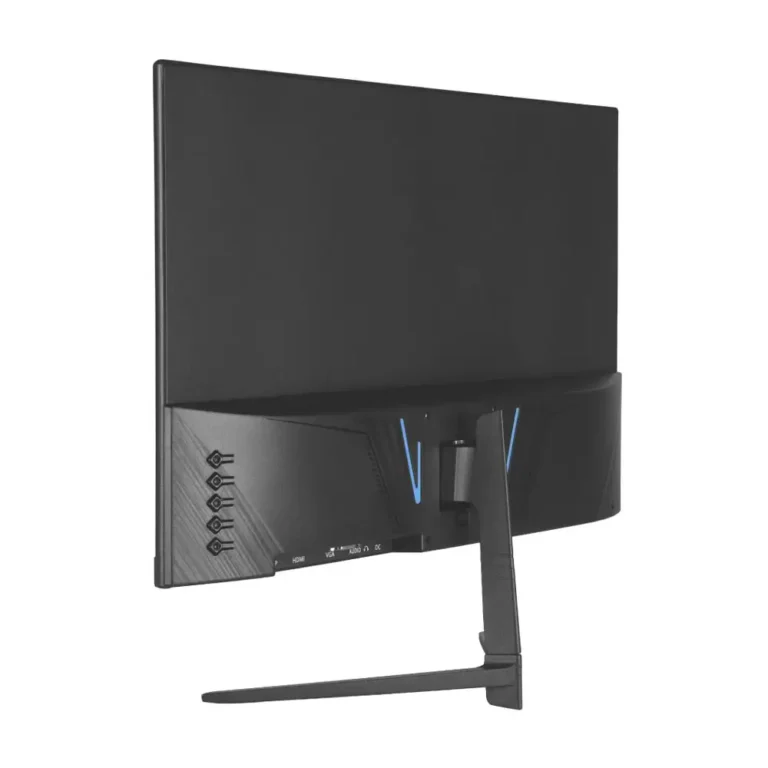 Iggual ML21S Monitor 21,5" IPS FHD 100Hz VGA HDMI DisplayPort