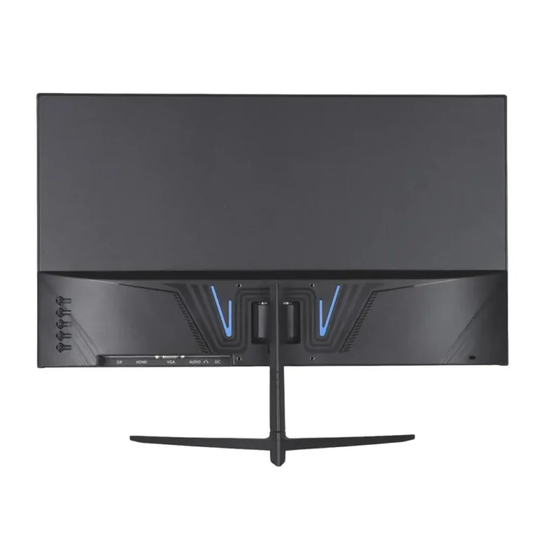 Iggual ML21S Monitor 21,5" IPS FHD 100Hz VGA HDMI DisplayPort