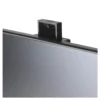 Iggual ML24WC Monitor 23,8" IPS FHD 100Hz VGA HDMI Webcam