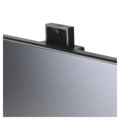Iggual ML24WC Monitor 23,8" IPS FHD 100Hz VGA HDMI Webcam