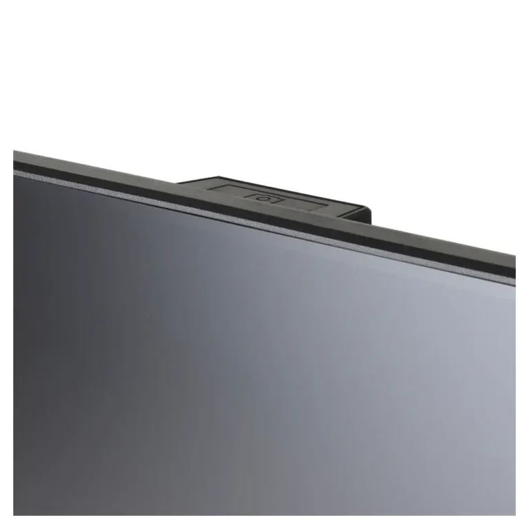 Iggual ML27WC Monitor 27" IPS FHD 100Hz VGA HDMI Webcam