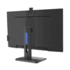 Iggual ML27WC Monitor 27" IPS FHD 100Hz VGA HDMI Webcam