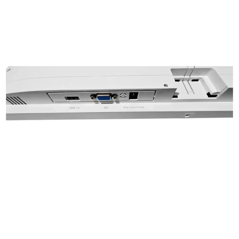 NILOX NXM24FHD1201W Monitor 24" 120Hz HDMI VGA Blanco