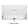 NILOX NXM24FHD1201W Monitor 24" 120Hz HDMI VGA Blanco