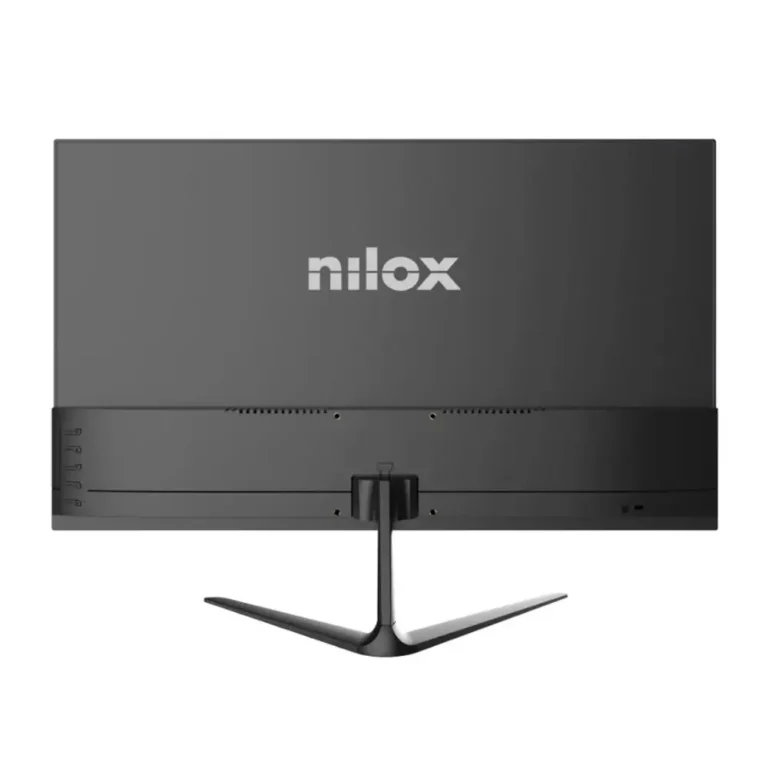 Nilox NXM24FHD1203 Monitor 24" 120Hz HDMI VGA Negro