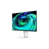 TCL 25G54 Monitor 25" Full HD QLED Blanco