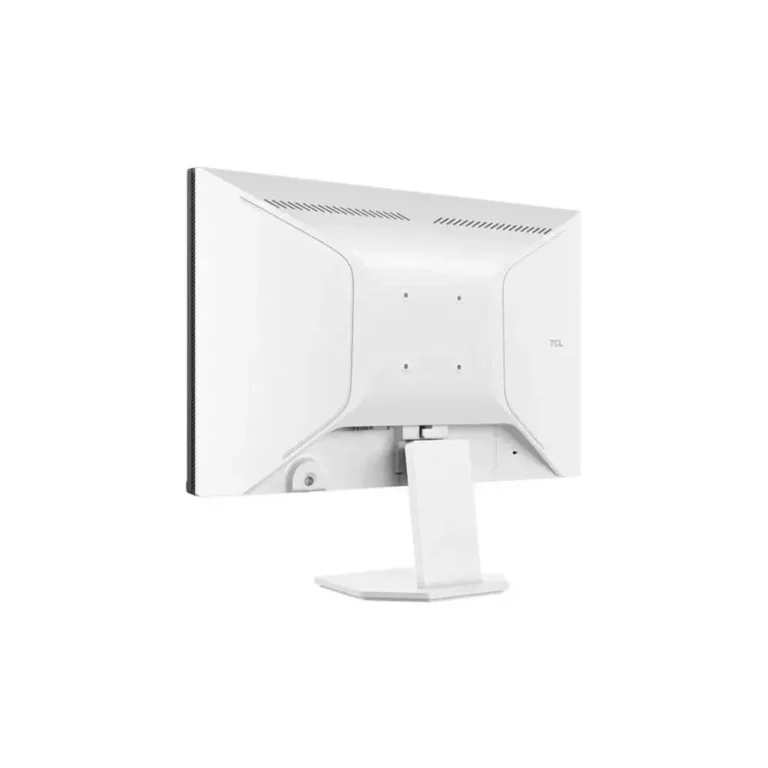 TCL 25G54 Monitor 25" Full HD QLED Blanco