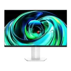 TCL 24G54 Monitor 24″ Full HD QLED Blanco