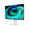 TCL 24G54 Monitor 24″ Full HD QLED Blanco