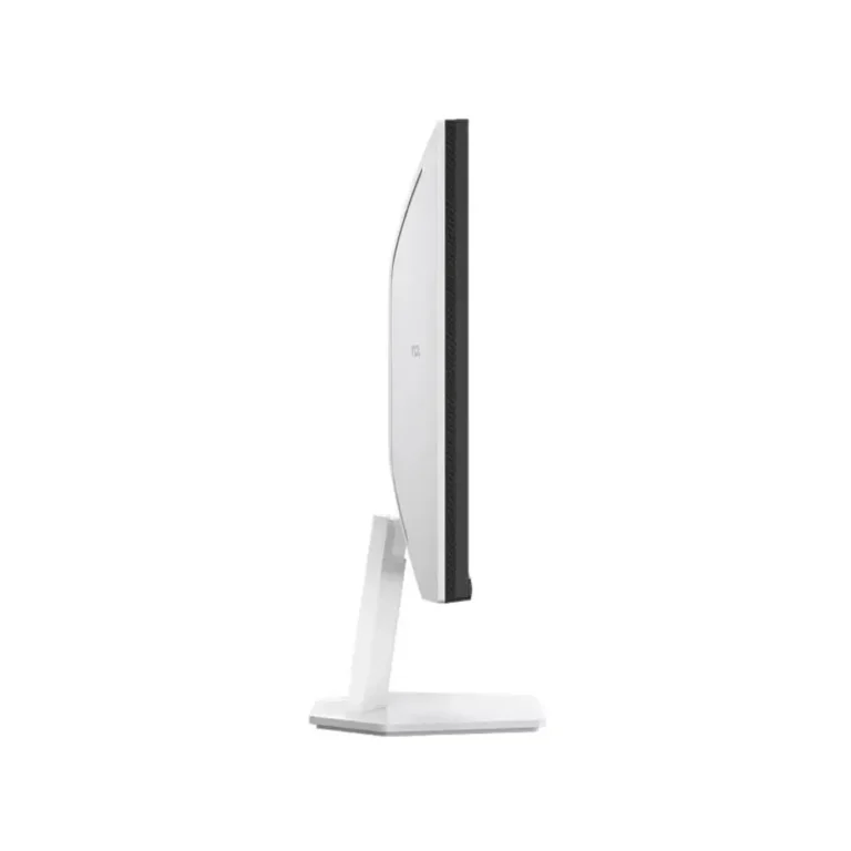 TCL 24G54 Monitor 24″ Full HD QLED Blanco