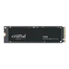 Crucial T705 SSD PCIe NVMe Gen 5 x4 13600 MB/s