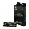 Msi Spatium M371 NVME M.2 PCIe 4.0 3D NAND
