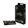 Msi SPATIUM M470 PRO PCIe 4.0 NVMe 6000 Mb/s