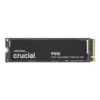 Crucial P510 SSD PCIe 5.0 NVMe 2280 11000MB/s TLC