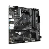 GIGABYTE A520M DS3H V2 AMD Ryzen 5000 AM4 DDR4 mATX