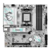 MSI B840M GAMING PLUS WIFI6E AMD B840 Zócalo AM5 mATX DDR5