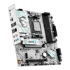 MSI B840M GAMING PLUS WIFI6E AMD B840 Zócalo AM5 mATX DDR5