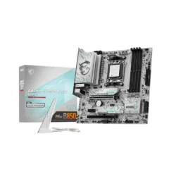 MSI B850 GAMING PLUS WIFI AMD AM5 mATX