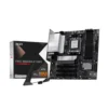 MSI PRO B850M-P WIFI AMD AM5 mATX