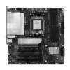 MSI PRO B850M-P WIFI AMD AM5 mATX