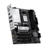 MSI PRO B850M-P WIFI AMD AM5 mATX