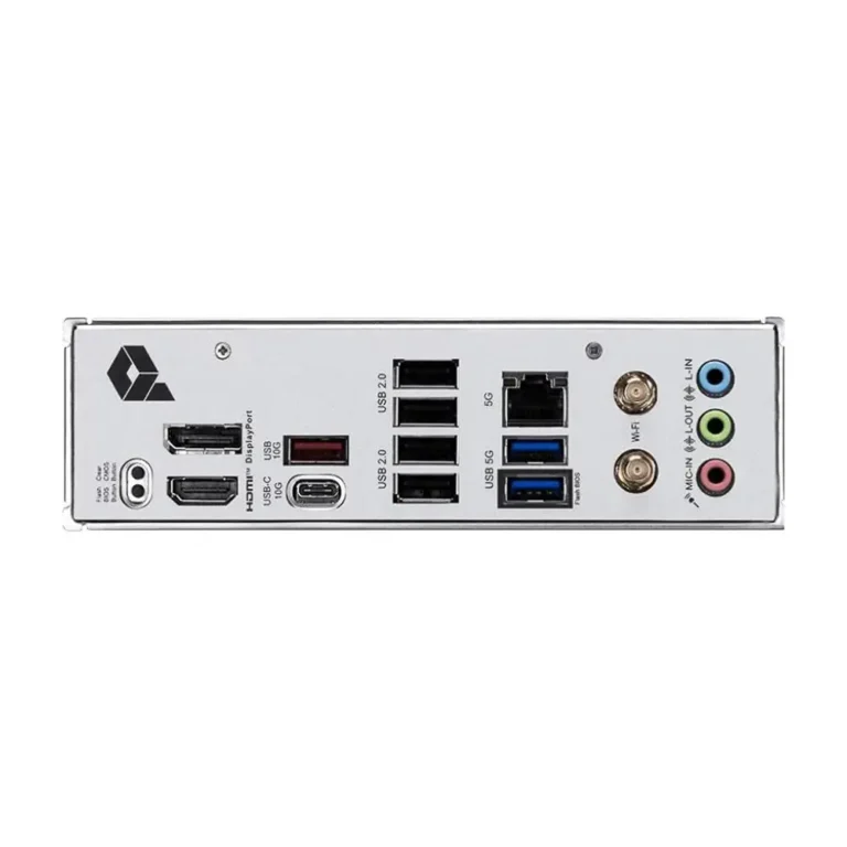 MSI PRO B850M-P WIFI AMD AM5 mATX
