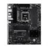 MSI PRO B850-S WIFI6E ATX AMD AM5 DDR5