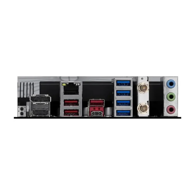 MSI PRO B850-S WIFI6E ATX AMD AM5 DDR5