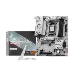 MSI B850 GAMING PLUS WIFI6E ATX AMD AM5